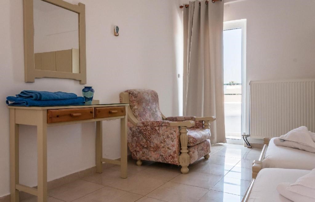 Hotel Despina Villas Apartments Agia Marina  i Crete, Greece - Billede 14
