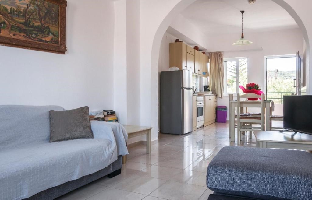 Hotel Despina Villas Apartments Agia Marina  i Crete, Greece - Billede 15