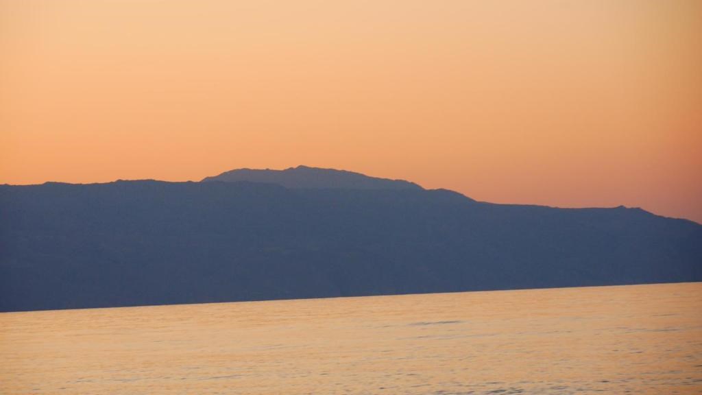 Hotel Despina Villas Apartments Agia Marina  i Crete, Greece - Billede 19