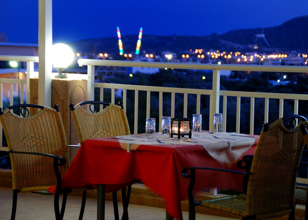 Hotel Diagoras Hotel i Rhodes, Greece - Billede 10