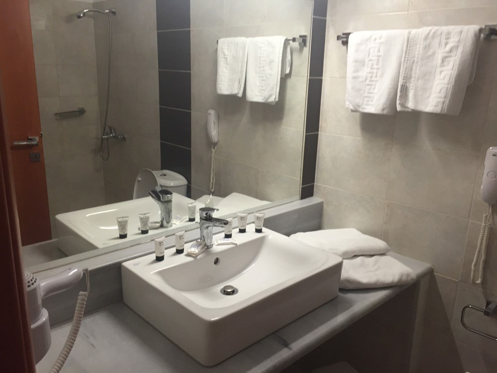 Hotel Diagoras Hotel i Rhodes, Greece - Billede 12