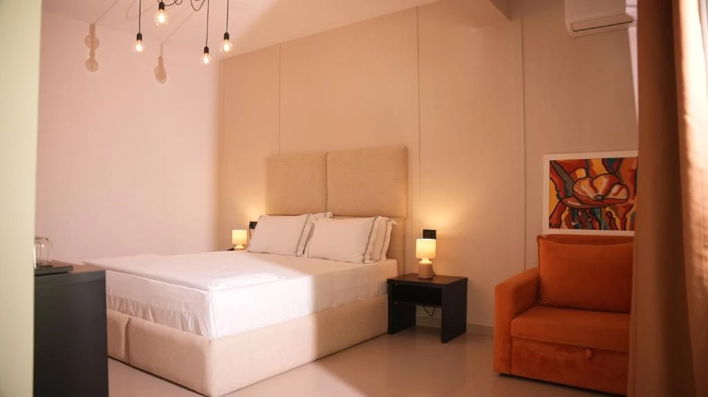 Hotel Diamma Resort Conference & Spa Villas i Durres, Albania - Billede 7