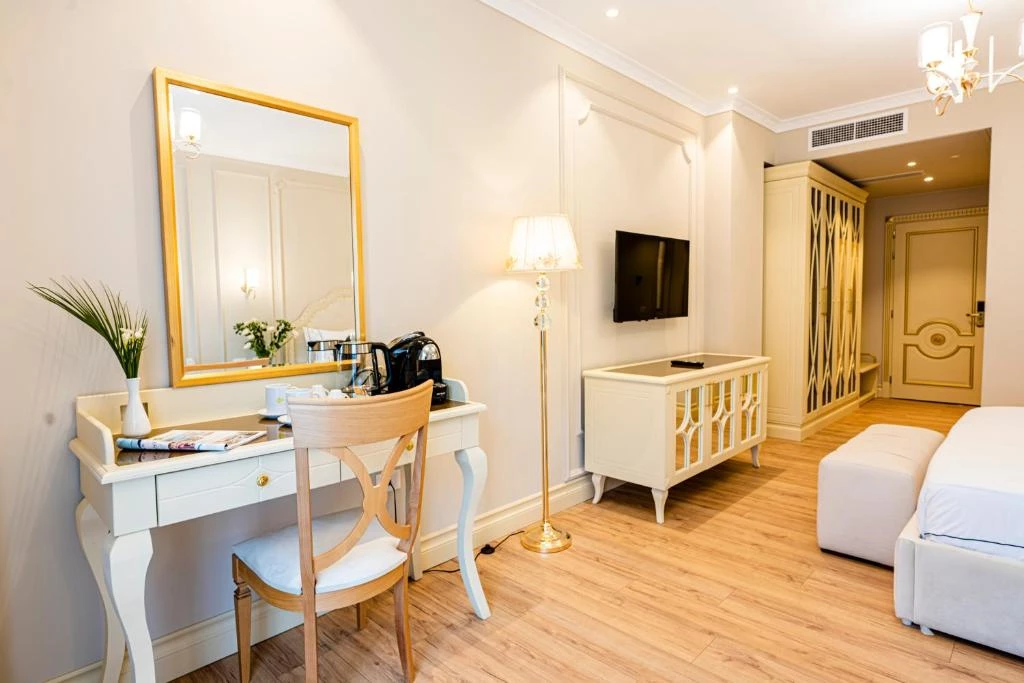 Hotel Diamma Resort Conference & Spa Villas i Durres, Albania - Billede 10