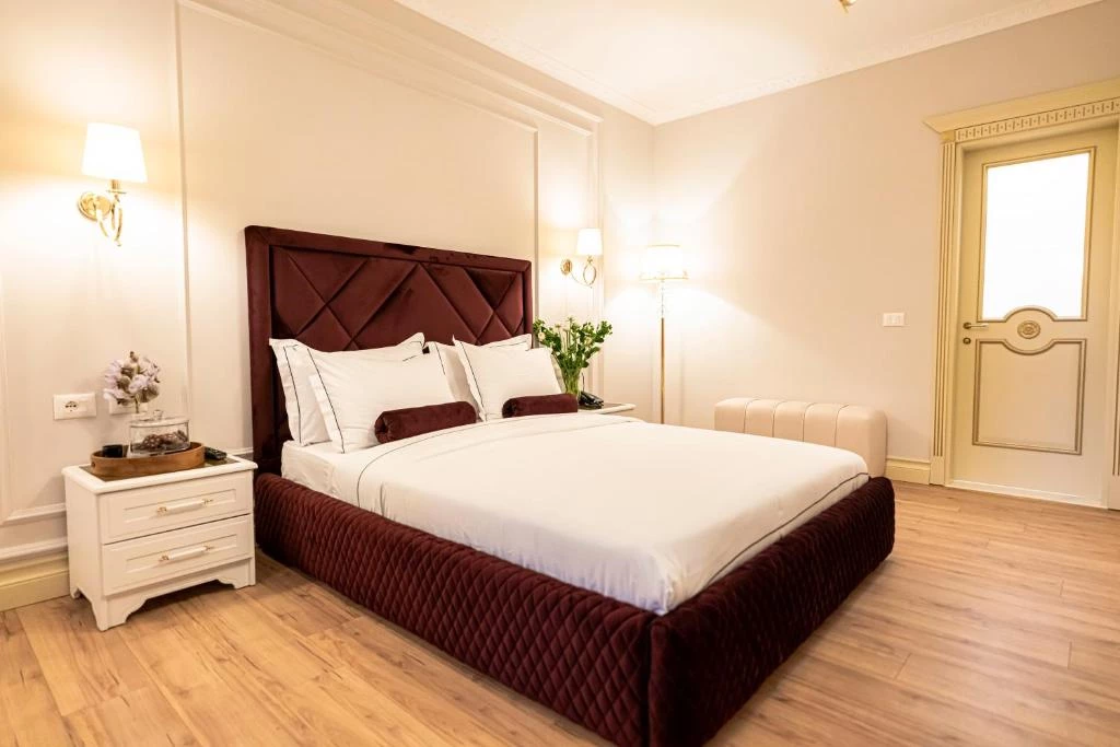 Hotel Diamma Resort Conference & Spa Villas i Durres, Albania - Billede 11