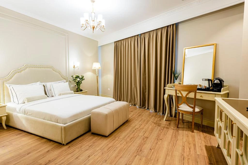 Hotel Diamma Resort Conference & Spa Villas i Durres, Albania - Billede 15