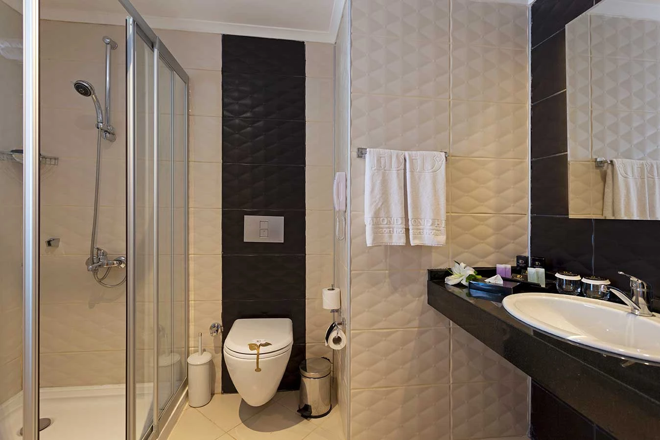Hotel Diamond Hill Resort Hotel i Antalya, Turkiet - Billede 7