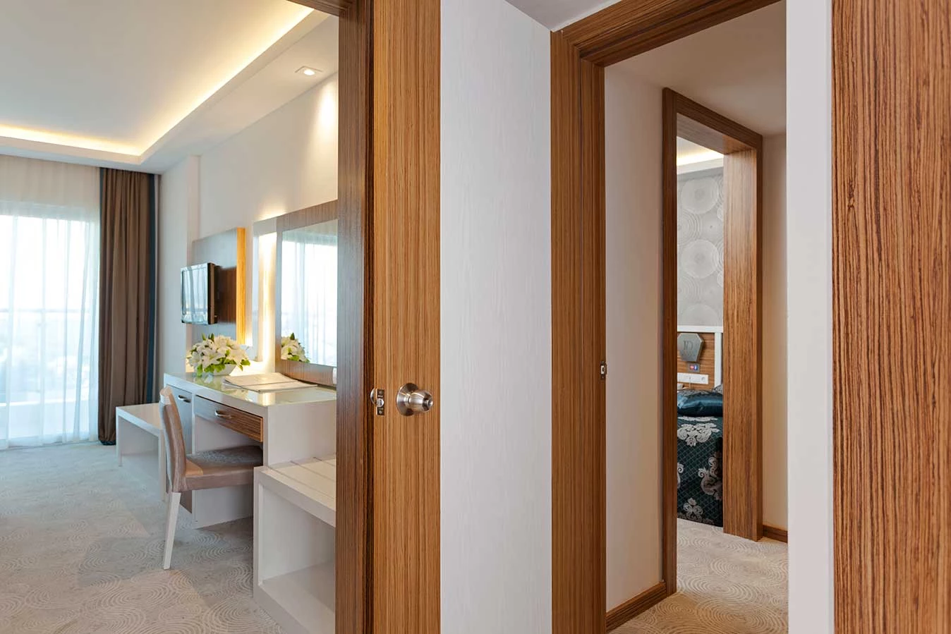 Hotel Diamond Hill Resort Hotel i Antalya, Turkiet - Billede 9