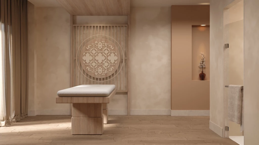 Hotel Ducale Lara (Ex.Venezia Palace) i Antalya, Turkiet - Billede 25