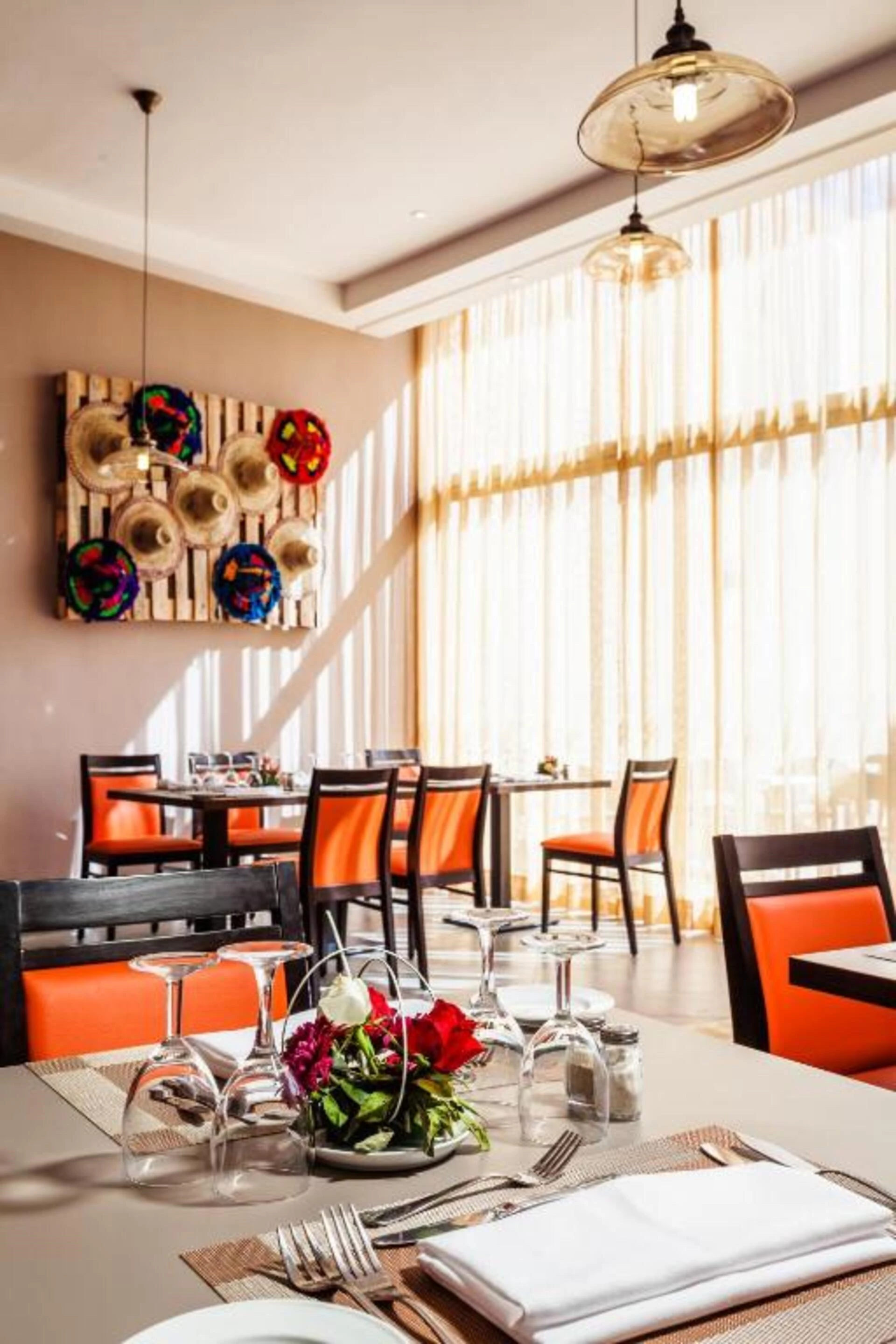 Hotel Dunes d'Or Ocean Club i Agadir, Marokko - Billede 24