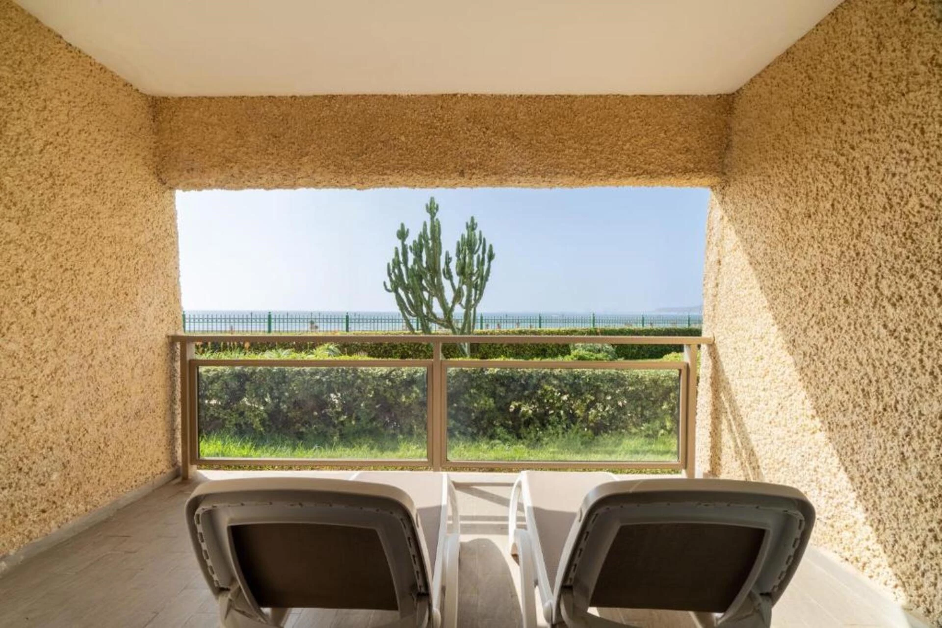 Hotel Dunes d'Or Ocean Club i Agadir, Marokko - Billede 17