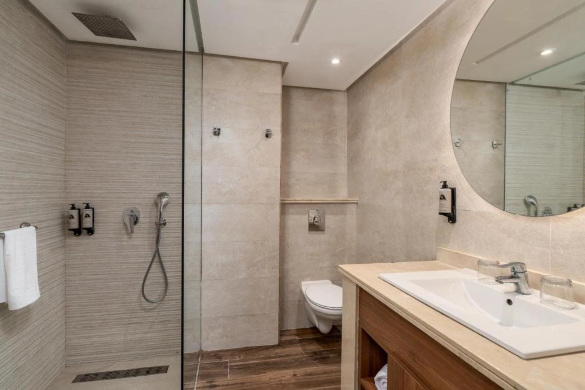Hotel Dunes d'Or Ocean Club i Agadir, Marokko - Billede 22