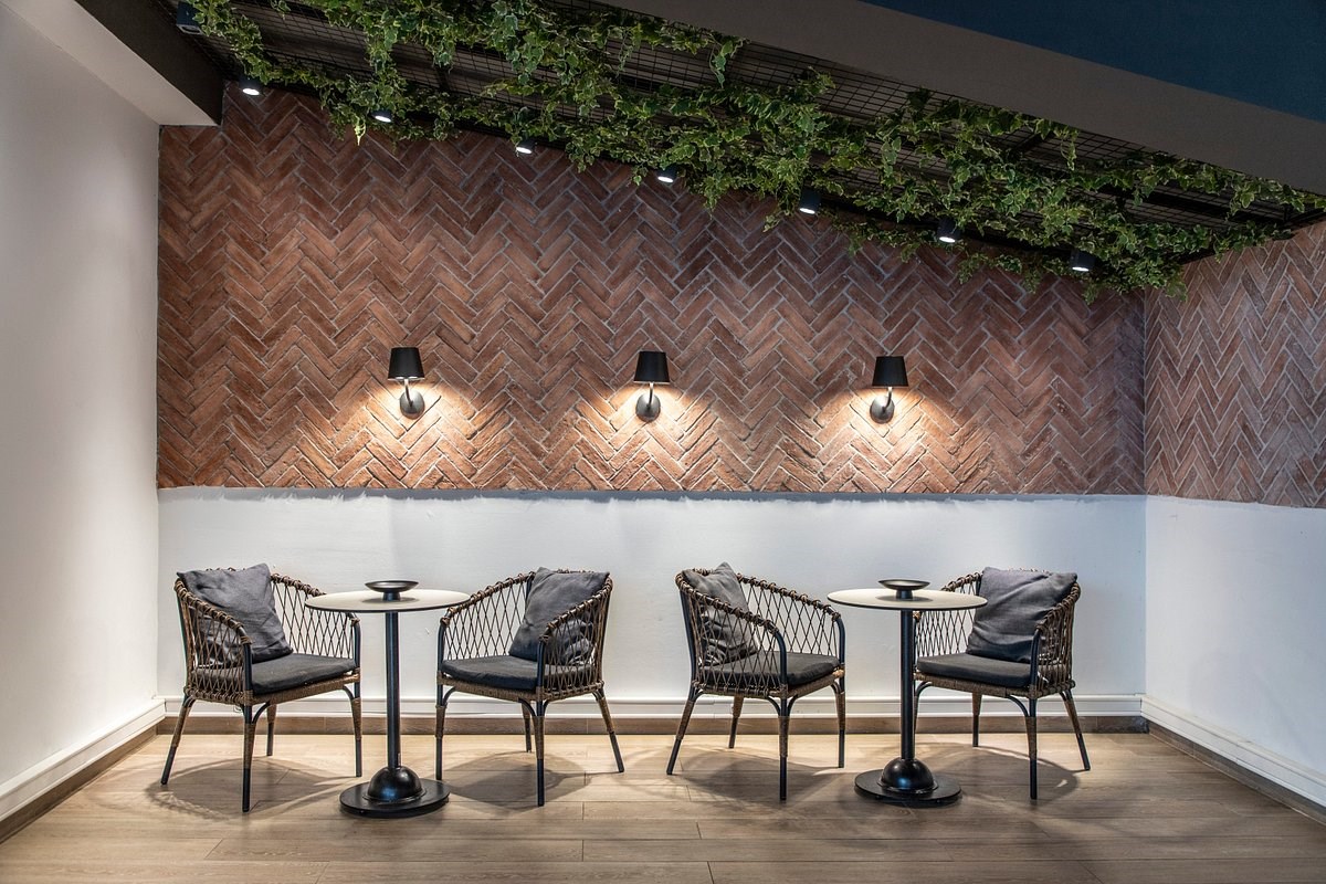 Hotel Eden Roc Resort i Rhodes, Greece - Billede 10