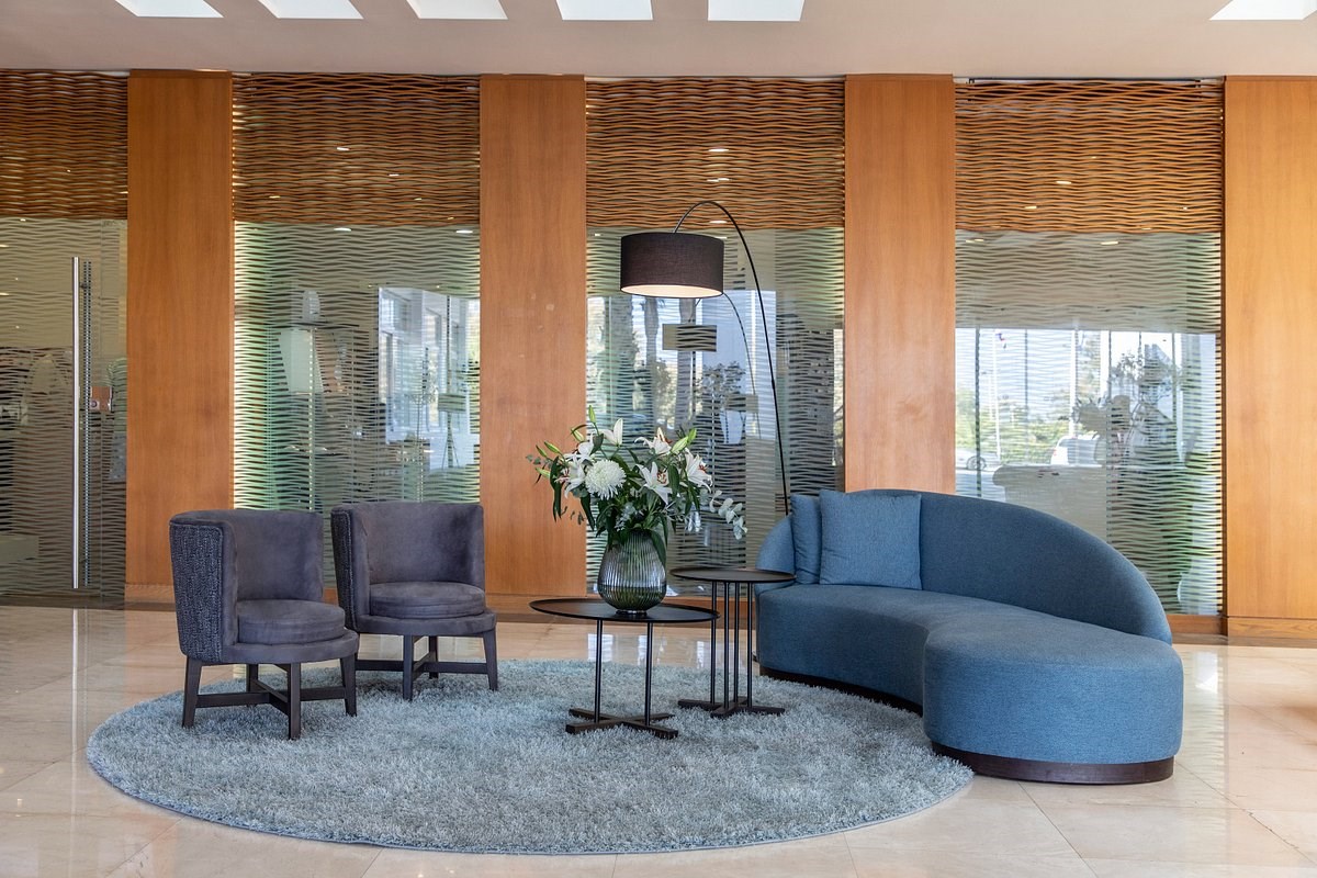 Hotel Eden Roc Resort i Rhodes, Greece - Billede 11