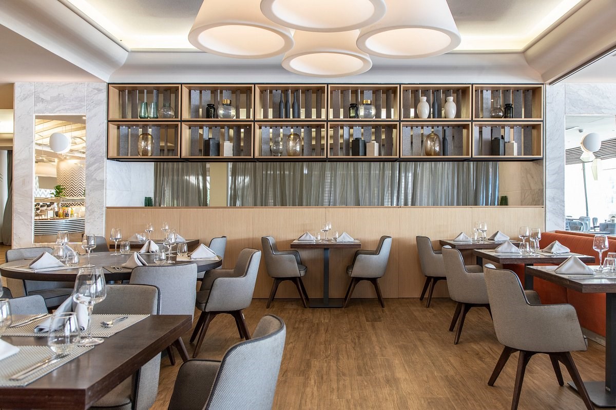 Hotel Eden Roc Resort i Rhodes, Greece - Billede 19