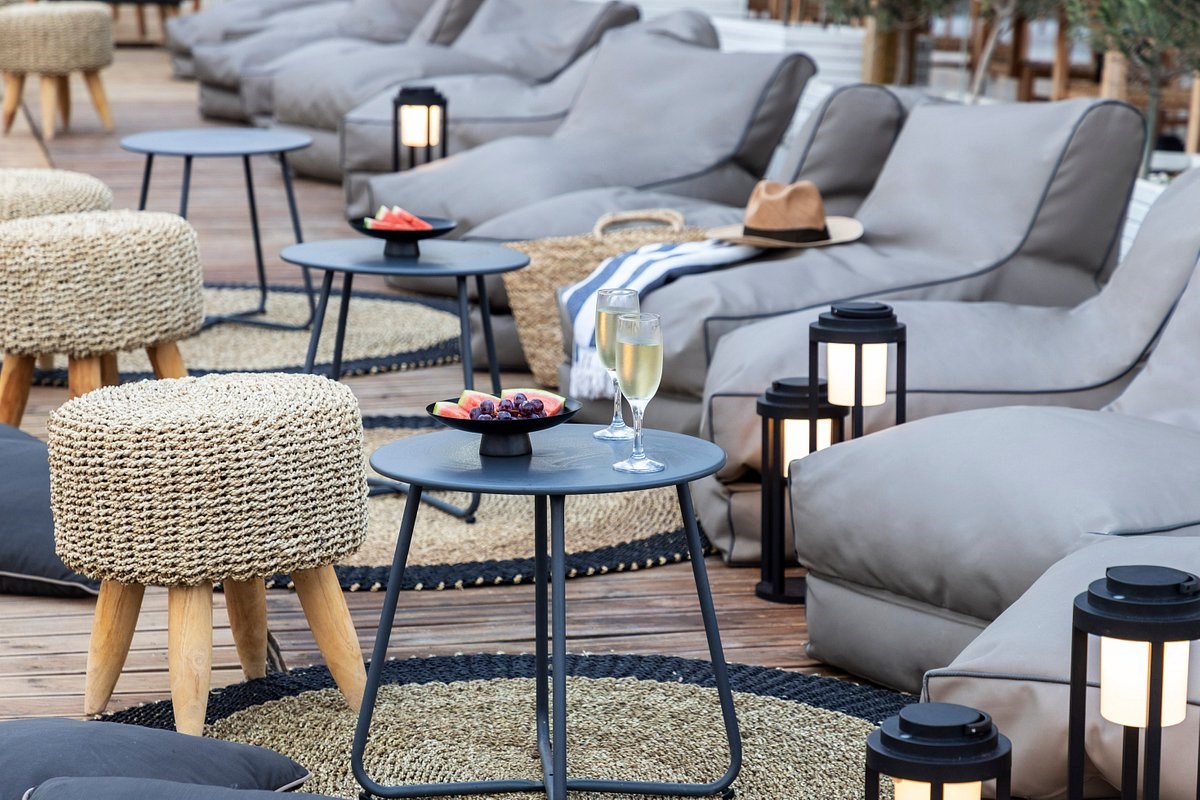 Hotel Eden Roc Resort i Rhodes, Greece - Billede 12