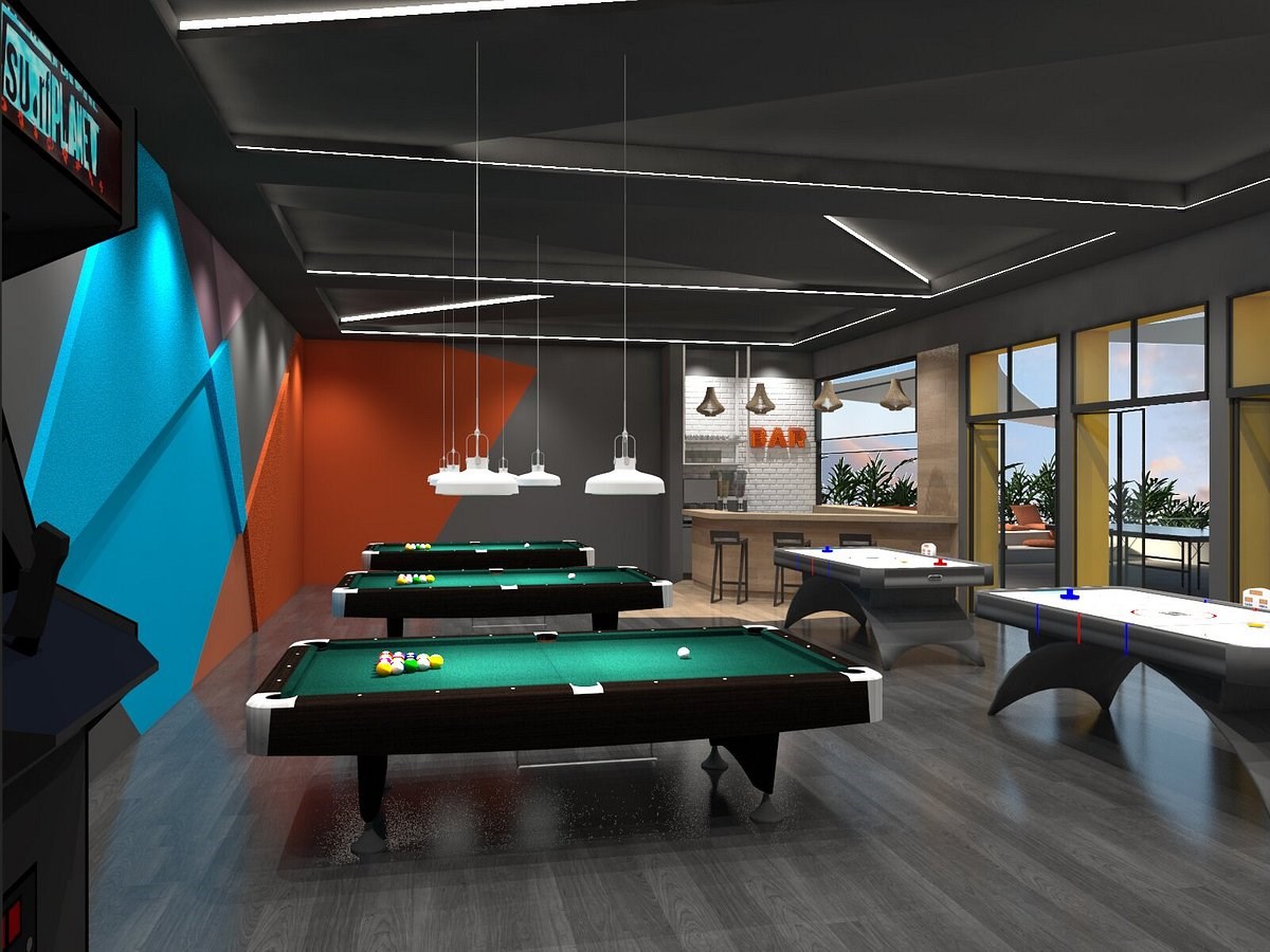 Hotel Eden Roc Resort i Rhodes, Greece - Billede 8