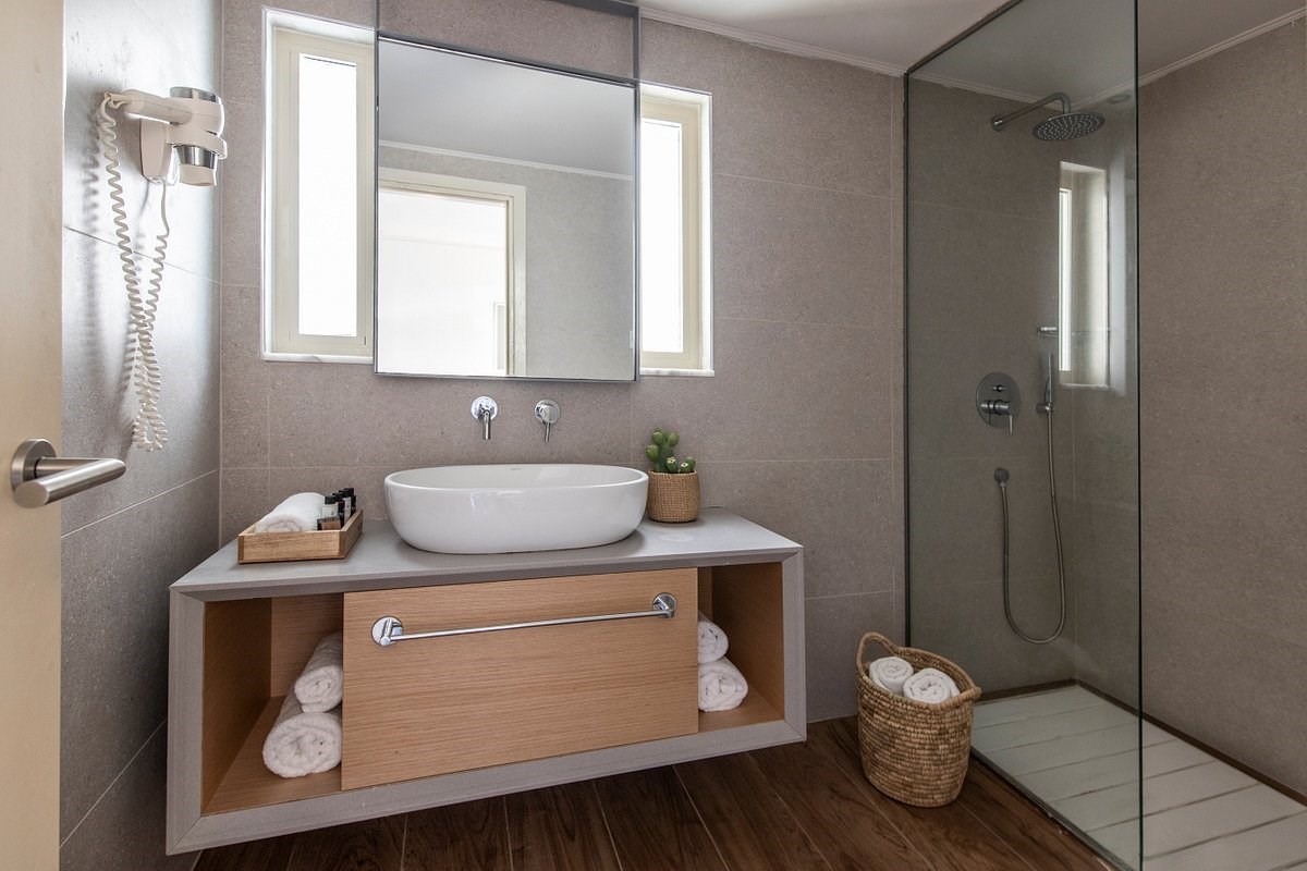 Hotel Eden Roc Resort i Rhodes, Greece - Billede 30