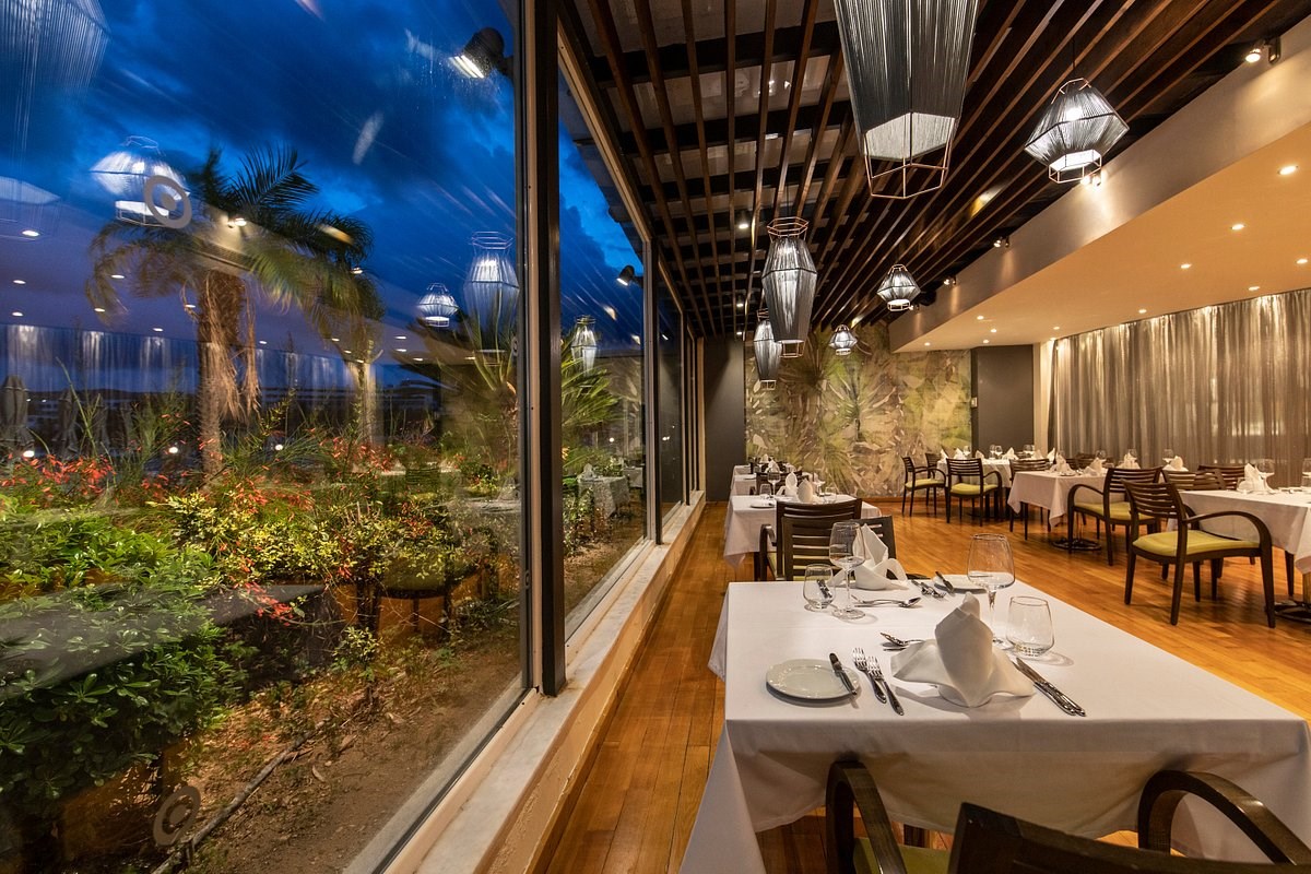 Hotel Eden Roc Resort i Rhodes, Greece - Billede 21