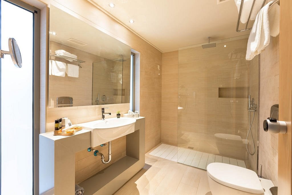 Hotel Eden Roc Resort i Rhodes, Greece - Billede 31