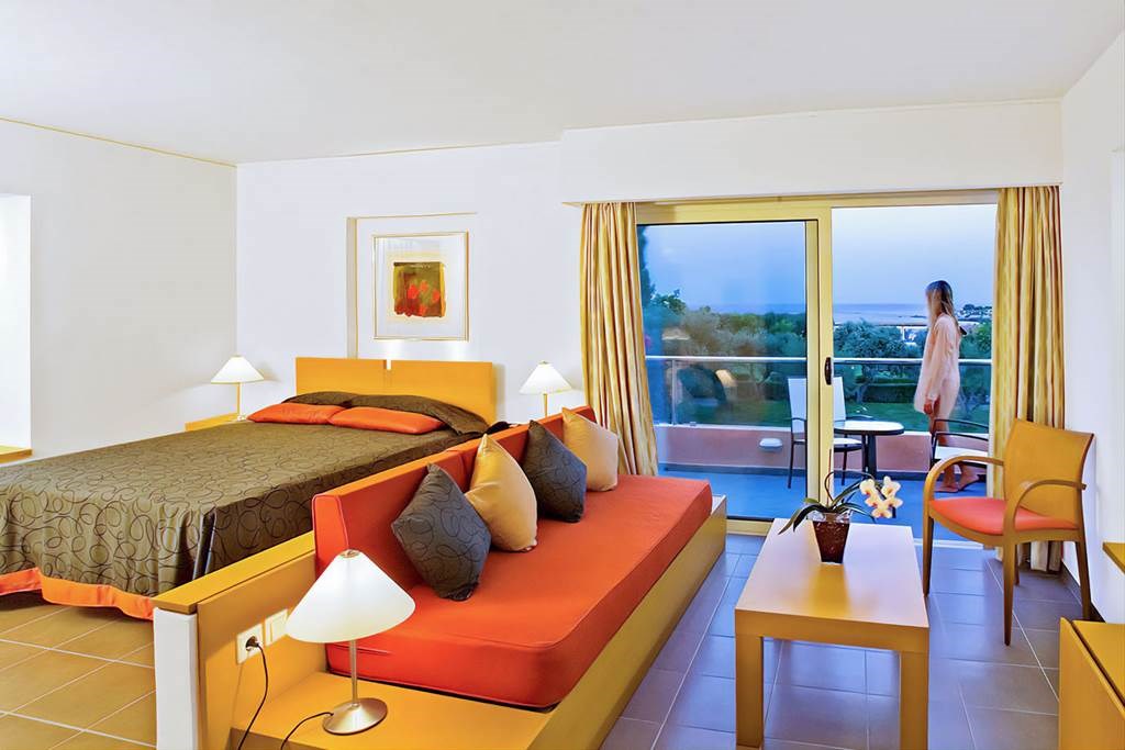 Hotel Eden Roc Resort i Rhodes, Greece - Billede 26