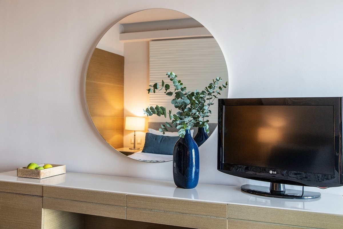 Hotel Eden Roc Resort i Rhodes, Greece - Billede 28