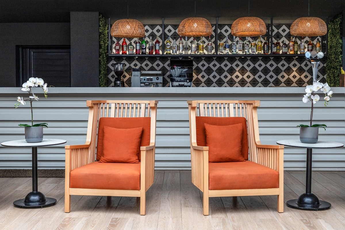 Hotel Eden Roc Resort i Rhodes, Greece - Billede 15