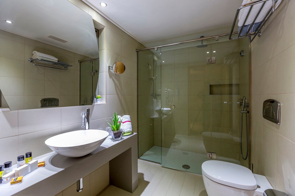 Hotel Eden Roc Resort i Rhodes, Greece - Billede 33