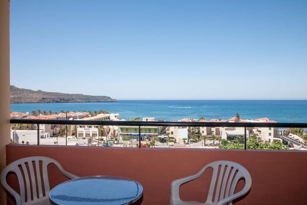 Hotel Ekavi Apartments i Crete, Greece - Billede 13