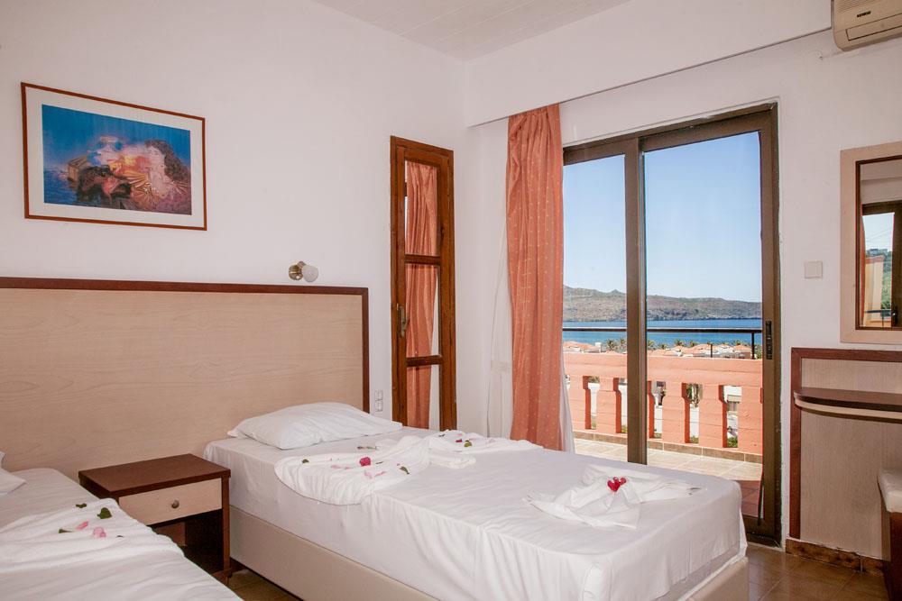 Hotel Ekavi Apartments i Crete, Greece - Billede 14