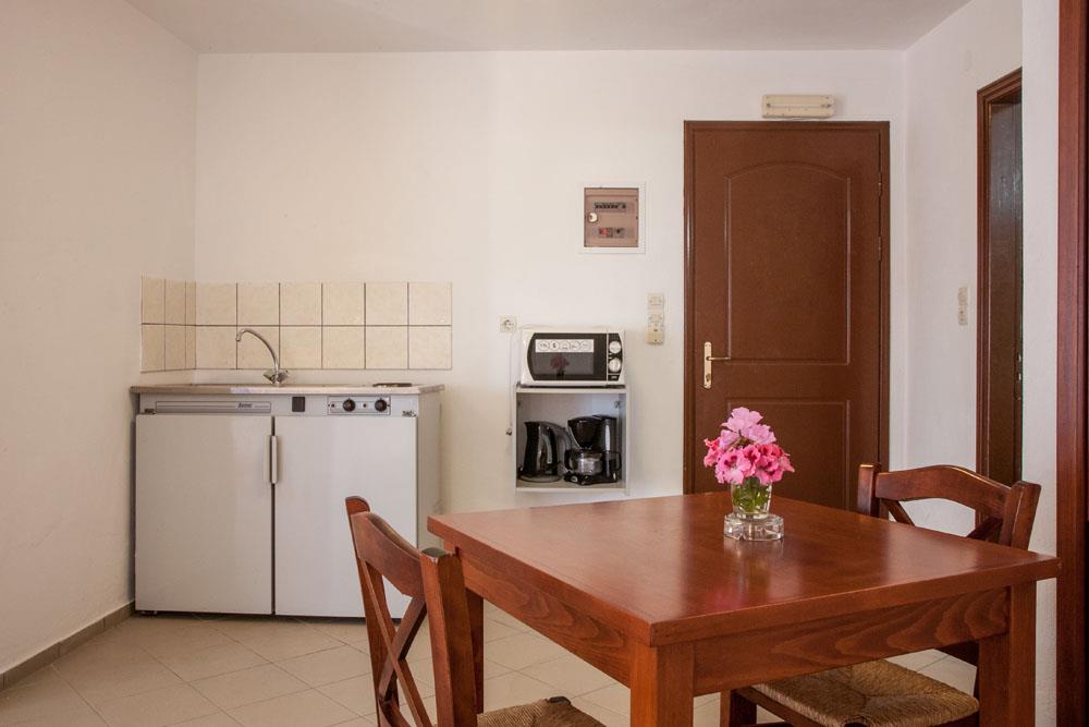 Hotel Ekavi Apartments i Crete, Greece - Billede 15