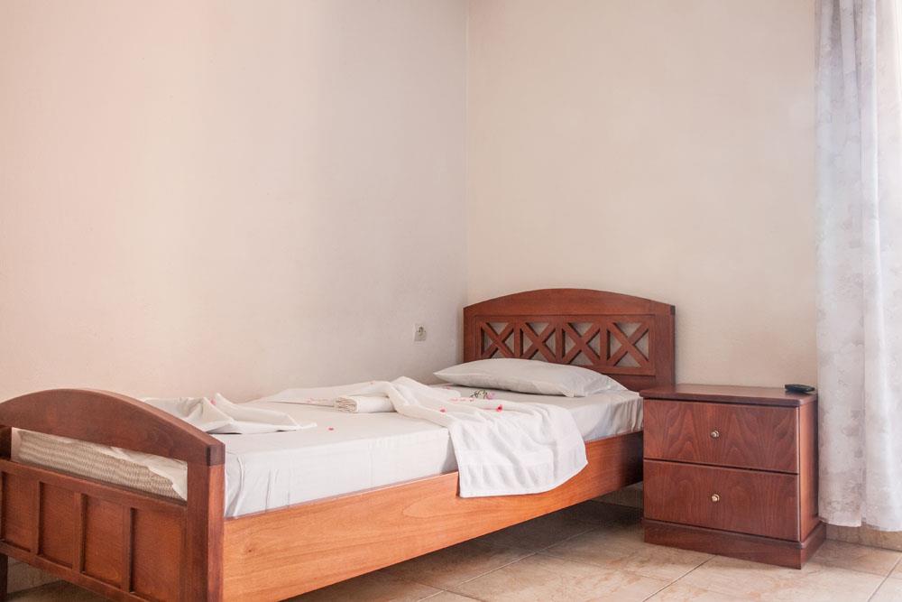 Hotel Ekavi Apartments i Crete, Greece - Billede 19