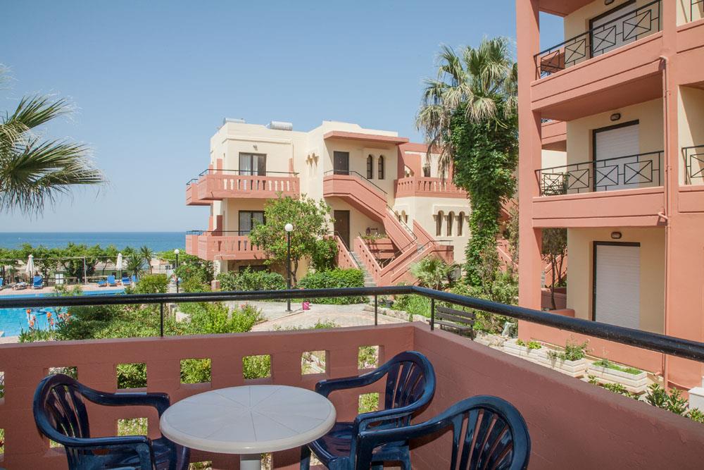 Hotel Ekavi Apartments i Crete, Greece - Billede 20