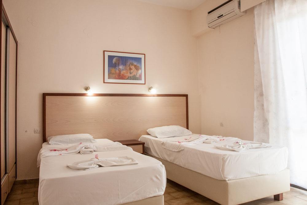 Hotel Ekavi Apartments i Crete, Greece - Billede 21