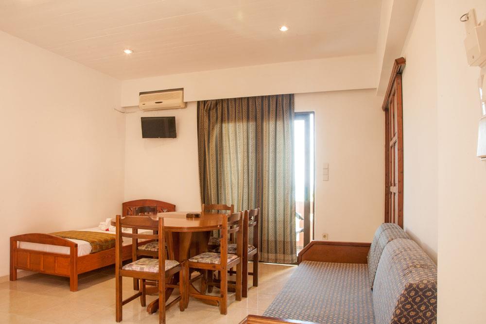 Hotel Ekavi Apartments i Crete, Greece - Billede 22