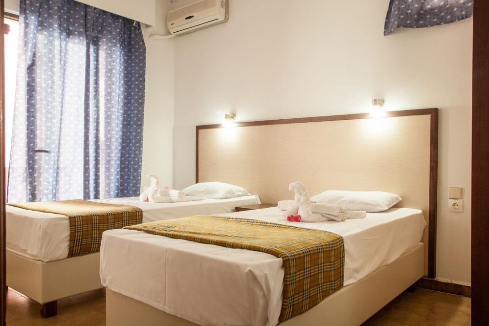 Hotel Ekavi Apartments i Crete, Greece - Billede 25