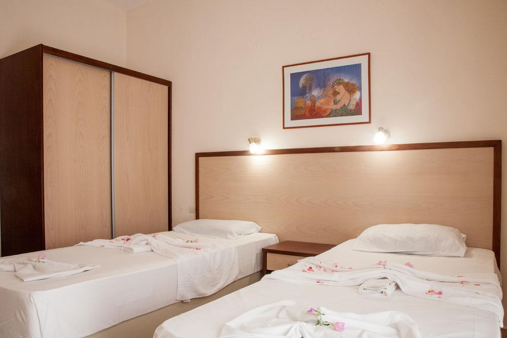 Hotel Ekavi Apartments i Crete, Greece - Billede 26