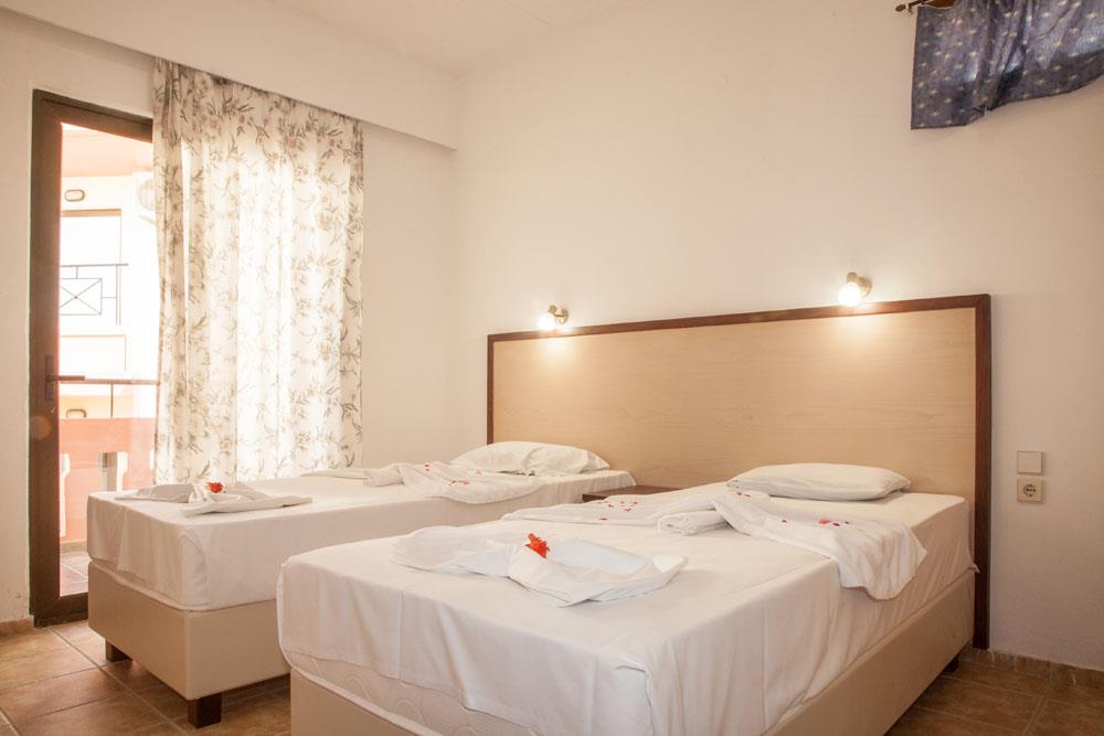 Hotel Ekavi Apartments i Crete, Greece - Billede 27