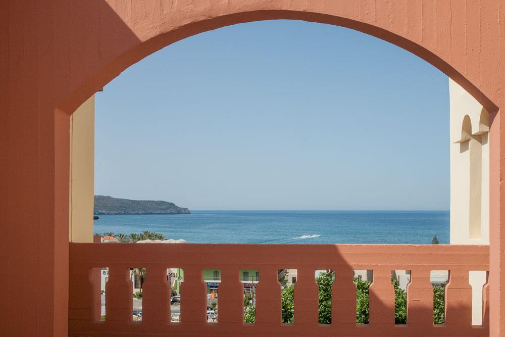 Hotel Ekavi Apartments i Crete, Greece - Billede 8