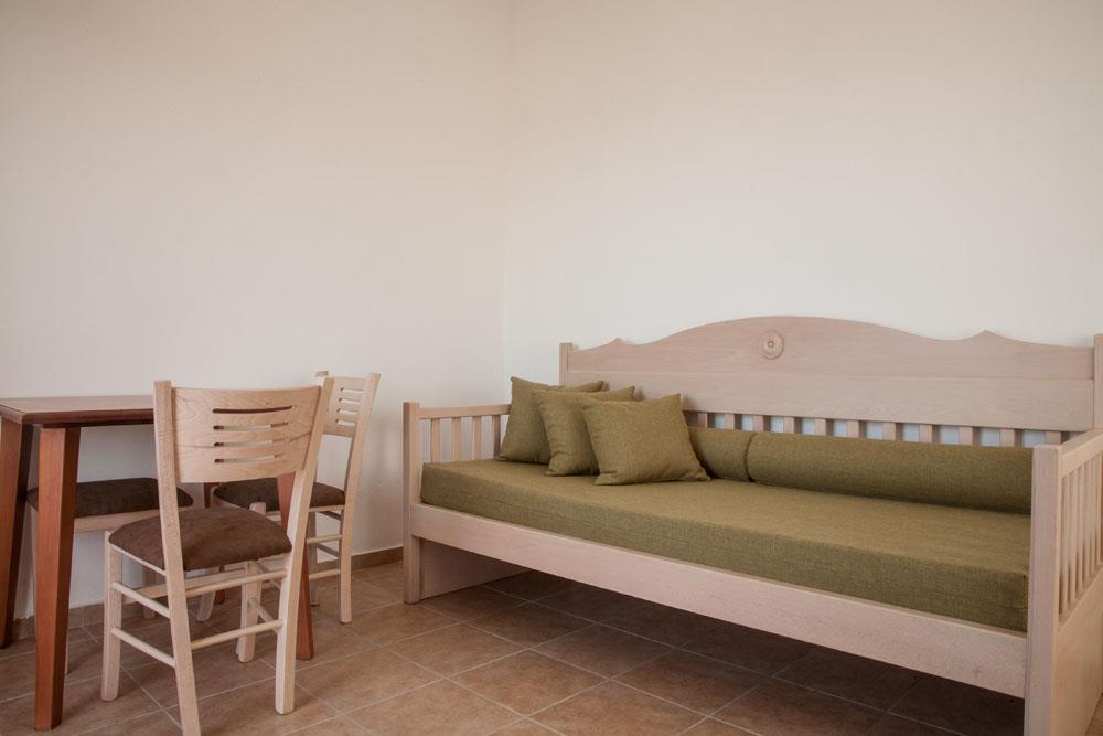 Hotel Ekavi Apartments i Crete, Greece - Billede 28