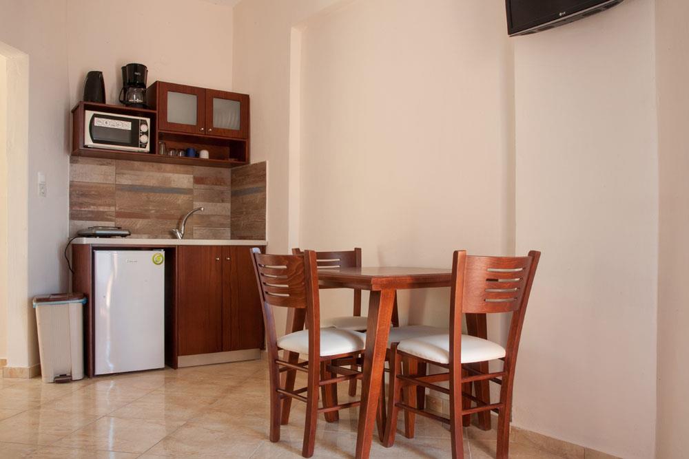 Hotel Ekavi Apartments i Crete, Greece - Billede 9