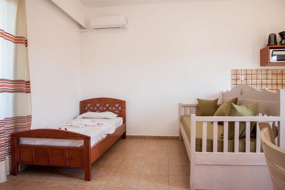 Hotel Ekavi Apartments i Crete, Greece - Billede 11