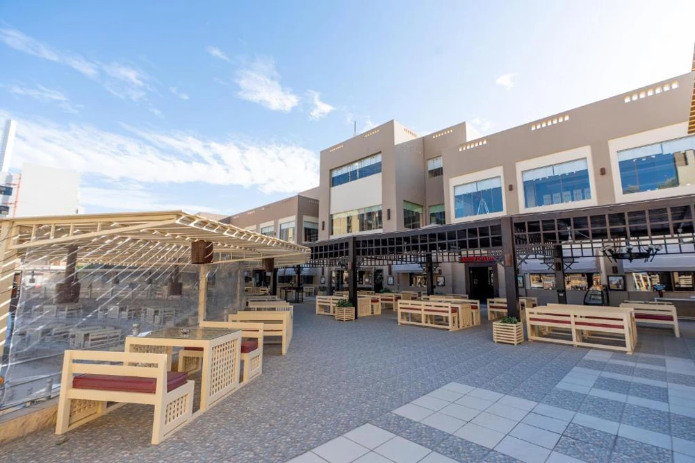 Hotel El Karma Aqua Beach Resort i Hurghada, Egypt - Billede 17