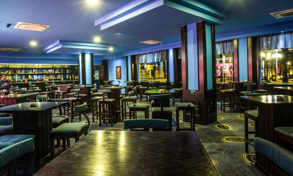 Hotel El Karma Aqua Beach Resort i Hurghada, Egypt - Billede 20