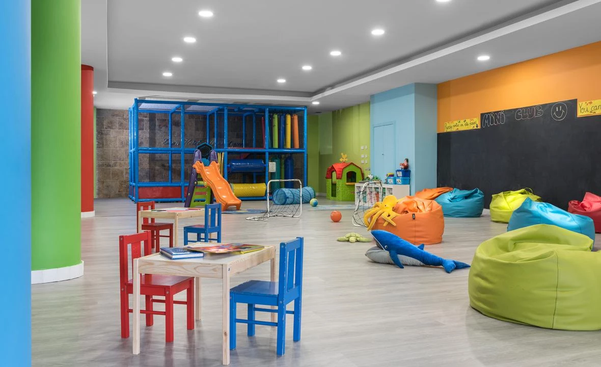 Hotel Elba Estepona Gran Hotel & Thalasso Spa i Malaga, Spain - Billede 37