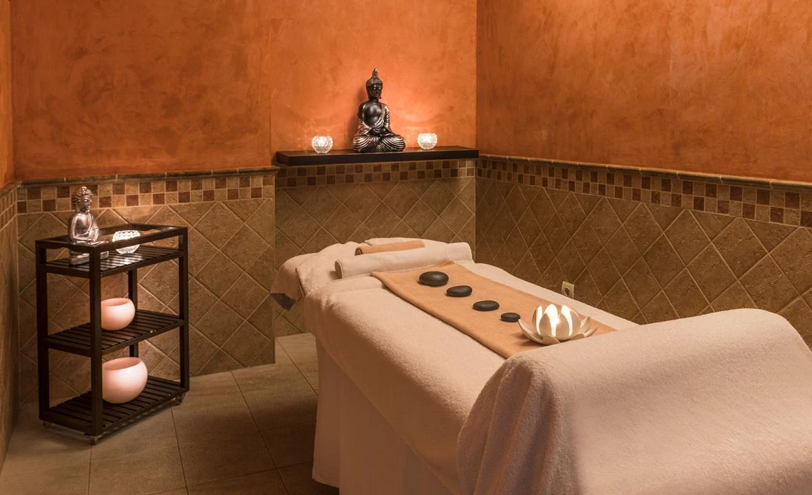 Hotel Elba Estepona Gran Hotel & Thalasso Spa i Malaga, Spain - Billede 32