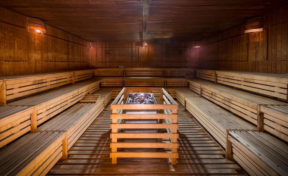 Hotel Elba Estepona Gran Hotel & Thalasso Spa i Malaga, Spain - Billede 33