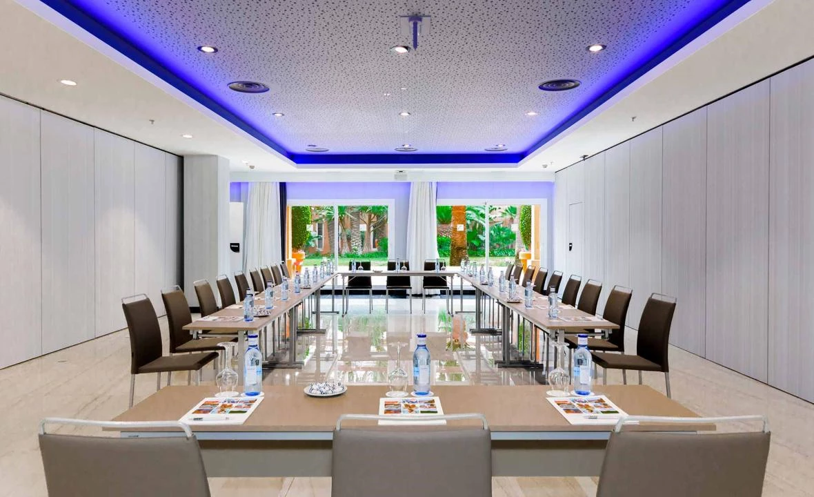 Hotel Elba Estepona Gran Hotel & Thalasso Spa i Malaga, Spain - Billede 28