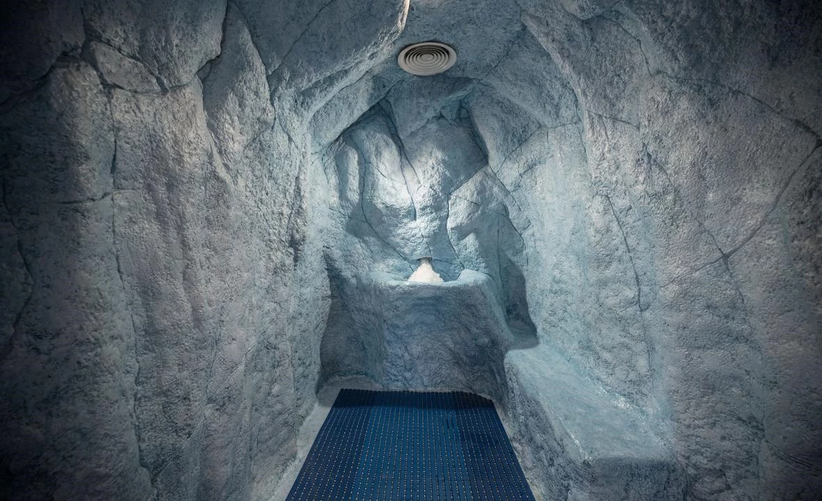 Hotel Elba Estepona Gran Hotel & Thalasso Spa i Malaga, Spain - Billede 30