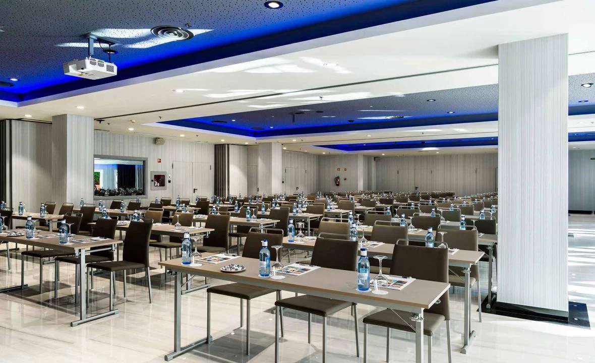 Hotel Elba Estepona Gran Hotel & Thalasso Spa i Malaga, Spain - Billede 29