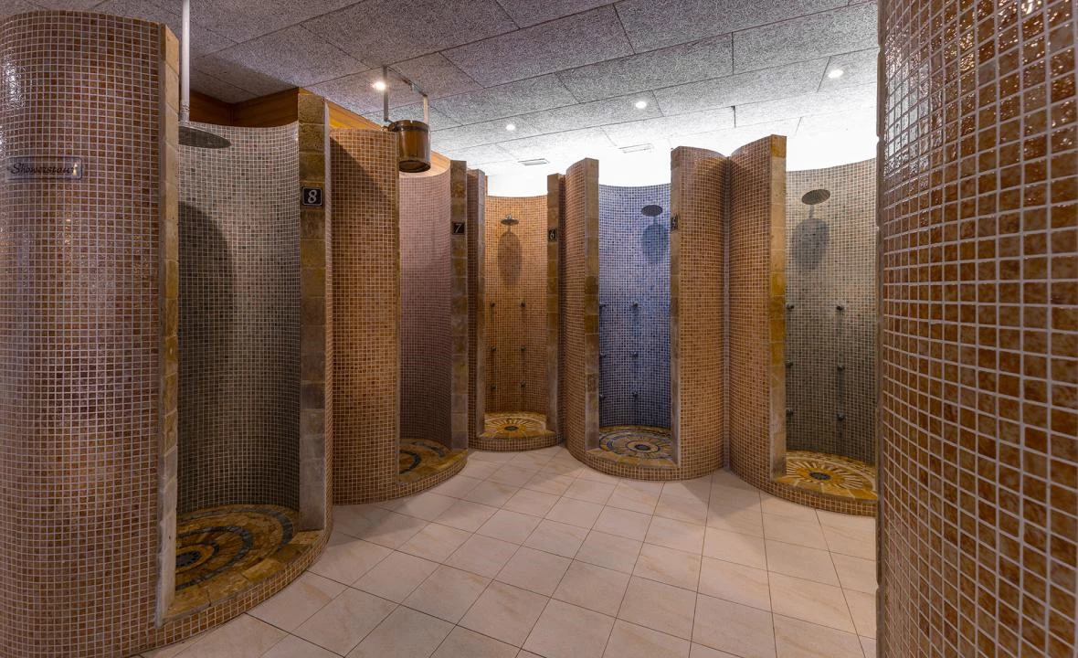 Hotel Elba Estepona Gran Hotel & Thalasso Spa i Malaga, Spain - Billede 31